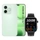 HONOR HONOR SMARTPHONE BUNDLE 600 LITE+W2I GREEN - SMARTPHONE | TecnoCARE.net Sabaudia, Latina, Terracina, San Felice Circeo e Pontinia