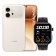 HONOR HONOR SMARTPHONE 600 8 256GB GOLD+W2I - SMARTPHONE | TecnoCARE.net Sabaudia, Latina, Terracina, San Felice Circeo e Pontinia