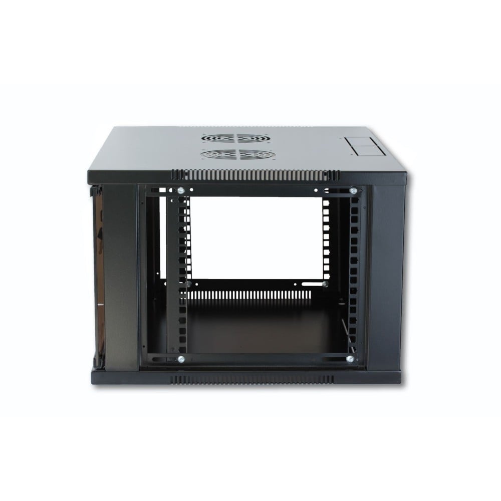 TECHLY Techly I-CASE ER-1009B60 Armadio a muro 9U 54/60 bl - COMPONENTI | TecnoCARE.net Sabaudia, Latina, Terracina, San Felice Circeo e Pontinia
