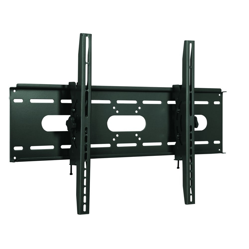 TECHLY Techly ICA-PLB 890 Supporto a parete per TV 42-80" LED/LCD 80kg inclinabile slim 82mm - ACCESSORI ED ELEMENTI PER APPARECCHIATURA AUDIO | TecnoCARE.net Sabaudia, Latina, Terracina, San Felice Circeo e Pontinia