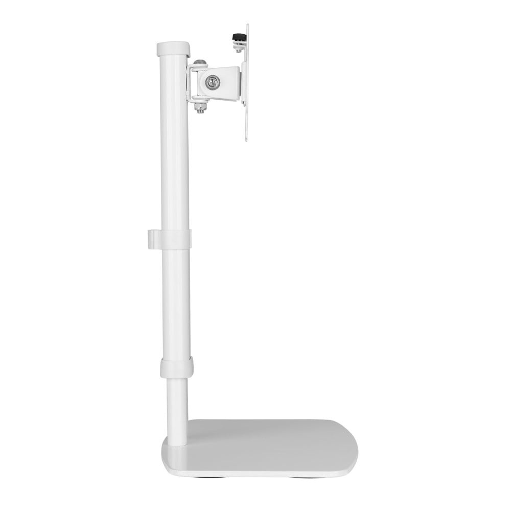 TECHLY Techly ICA-LCD 260 Supporto TV 17-27" base inclinabile per televisore monitor - MONITOR E ACCESSORI | TecnoCARE.net Sabaudia, Latina, Terracina, San Felice Circeo e Pontinia