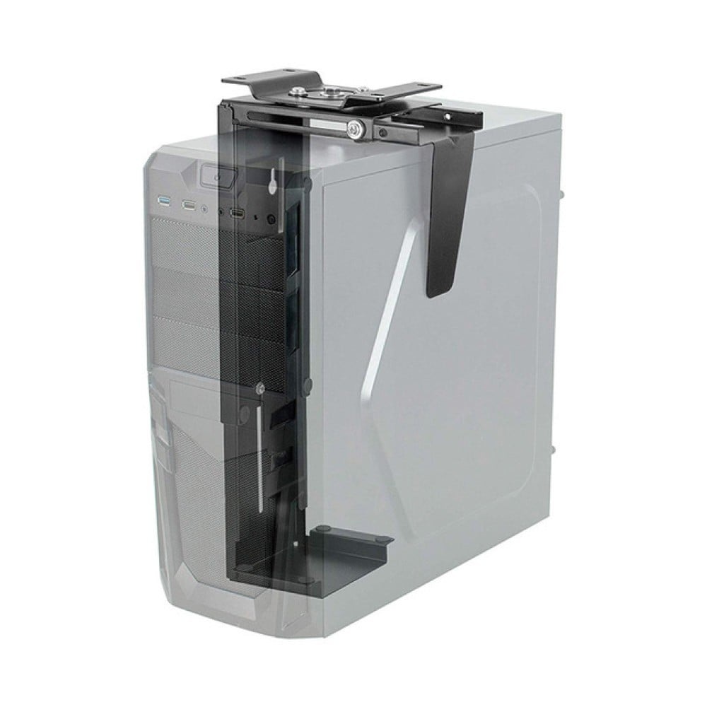 TECHLY Techly ICA-CS 66 Supporto per computer sopra rotante - COMPONENTI | TecnoCARE.net Sabaudia, Latina, Terracina, San Felice Circeo e Pontinia