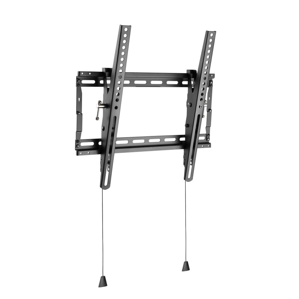 TECHLY Techly ICA-PLB 59T Supporto a parete per TV 32-70" LED/LCD 70kg inclinabile slim 49mm - ACCESSORI ED ELEMENTI PER APPARECCHIATURA AUDIO | TecnoCARE.net Sabaudia, Latina, Terracina, San Felice Circeo e Pontinia