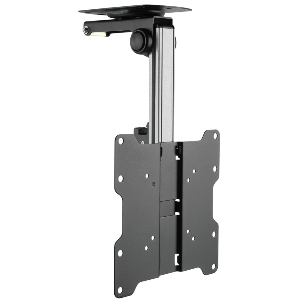 TECHLY Techly ICA-CPLB 222 Supporto a soffitto per TV 17-37" LED/LCD 20kg pieghevole - ACCESSORI ED ELEMENTI PER APPARECCHIATURA AUDIO | TecnoCARE.net Sabaudia, Latina, Terracina, San Felice Circeo e Pontinia