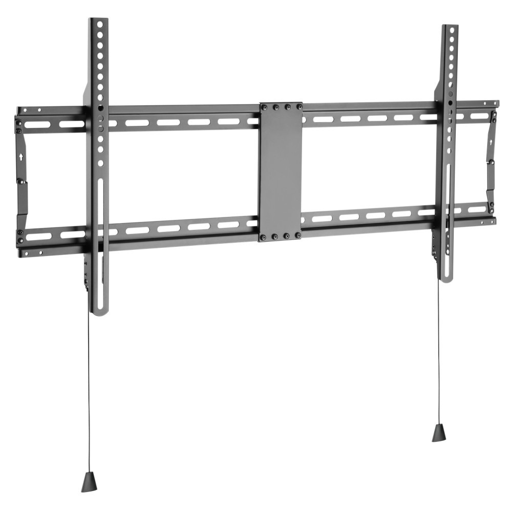 TECHLY Techly ICA-PLB 948F Supporto a parete per TV 43-90" LED/LCD 70kg slim 29mm - ACCESSORI ED ELEMENTI PER APPARECCHIATURA AUDIO | TecnoCARE.net Sabaudia, Latina, Terracina, San Felice Circeo e Pontinia