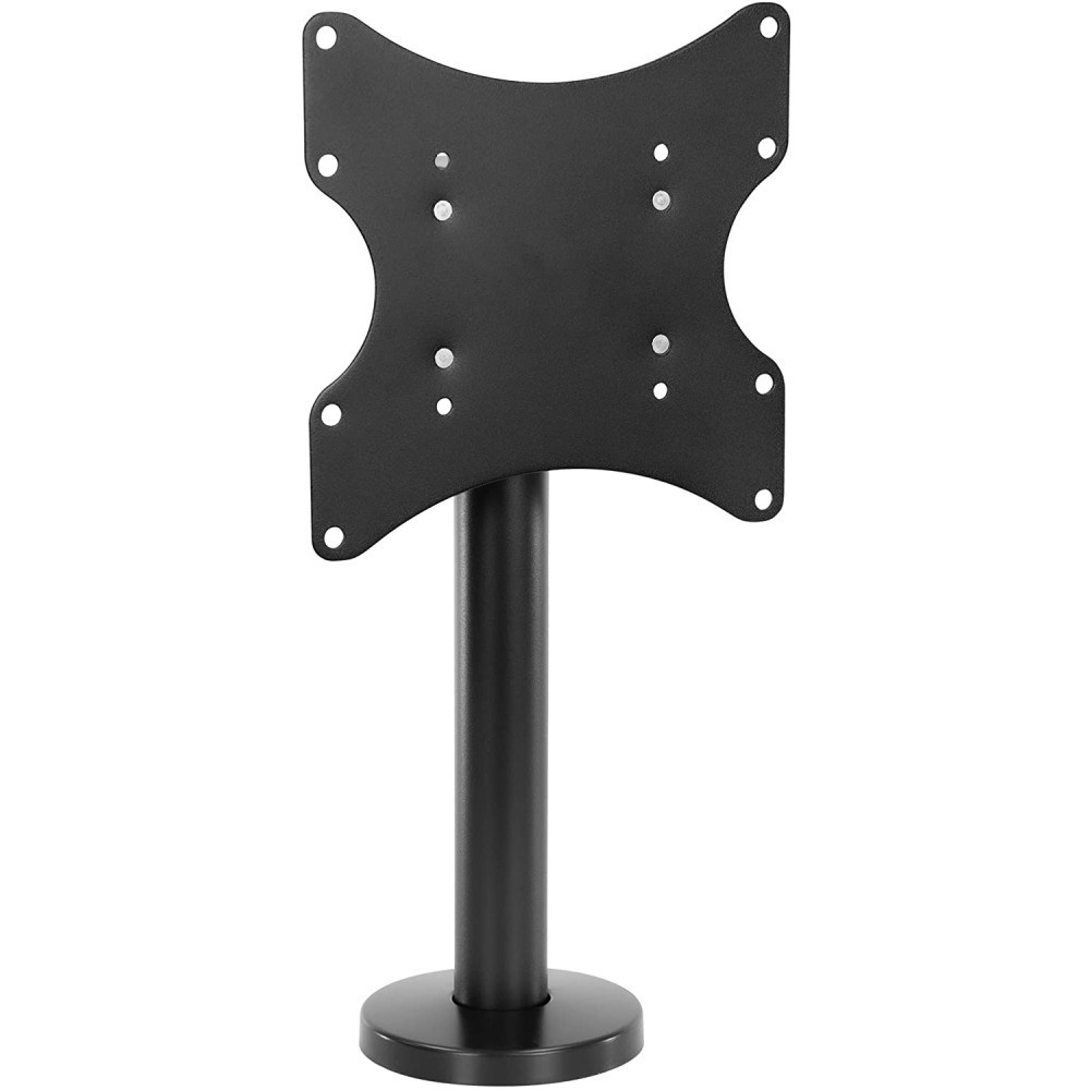 TECHLY Techly ICA-LCD 316S Supporto TV 23-43" Base a Vite per Televisore Monitor - MONITOR E ACCESSORI | TecnoCARE.net Sabaudia, Latina, Terracina, San Felice Circeo e Pontinia
