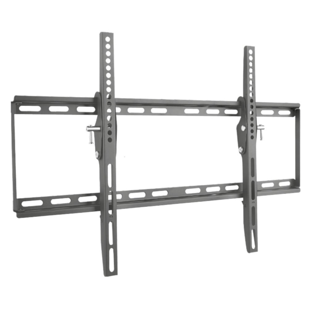 TECHLY Techly ICA-PLB 161L Supporto a parete per TV 40-65" LED/LCD 50kg inclinabile slim 22mm - ACCESSORI ED ELEMENTI PER APPARECCHIATURA AUDIO | TecnoCARE.net Sabaudia, Latina, Terracina, San Felice Circeo e Pontinia