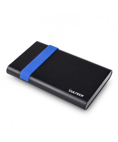 VULTECH VULTECH BOX ESTERNO 2,5 HDD SATA USB 3.0 - HARD DISK ACCESSORI | TecnoCARE.net Sabaudia, Latina, Terracina, San Felice Circeo e Pontinia