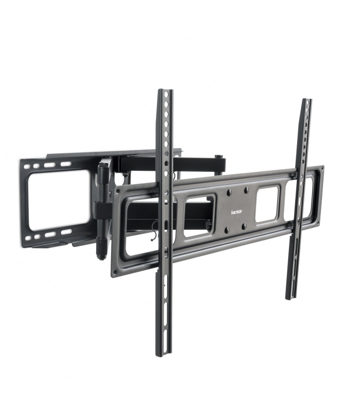 VULTECH VULTECH BRACCIO STAFFA SERIE LITE PER TV LED LCD E PLASMA DA 32 A 70 CON SNODO - WALL MOUNT | TecnoCARE.net Sabaudia, Latina, Terracina, San Felice Circeo e Pontinia