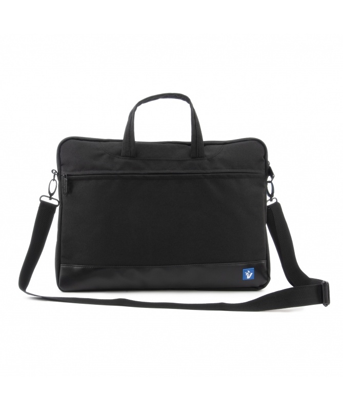 VULTECH VULTECH BORSA NOTEBOOK 15.6 NERA - BORSE PER NOTEBOOK | TecnoCARE.net Sabaudia, Latina, Terracina, San Felice Circeo e Pontinia