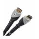 VULTECH VULTECH CAVO HDMI TO HDMI V.2.0 4K 60Hz 3D ARC 1MT - CAVI HDMI/VGA/DVI/DP | TecnoCARE.net Sabaudia, Latina, Terracina, San Felice Circeo e Pontinia