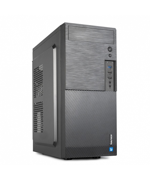VULTECH VULTECH CASE ATX VCO-A1699, 2XUSB 2.0, 1XUSB 3.0 - CASE | TecnoCARE.net Sabaudia, Latina, Terracina, San Felice Circeo e Pontinia