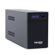VULTECH VULTECH UPS 1400VA LFP LINE INTERACTIVE CON SCHERMO LED - BATTERIA LITIO FERRO FOSFATO LIFEPO4 - GRUPPI DI CONTINUITA | TecnoCARE.net Sabaudia, Latina, Terracina, San Felice Circeo e Pontinia