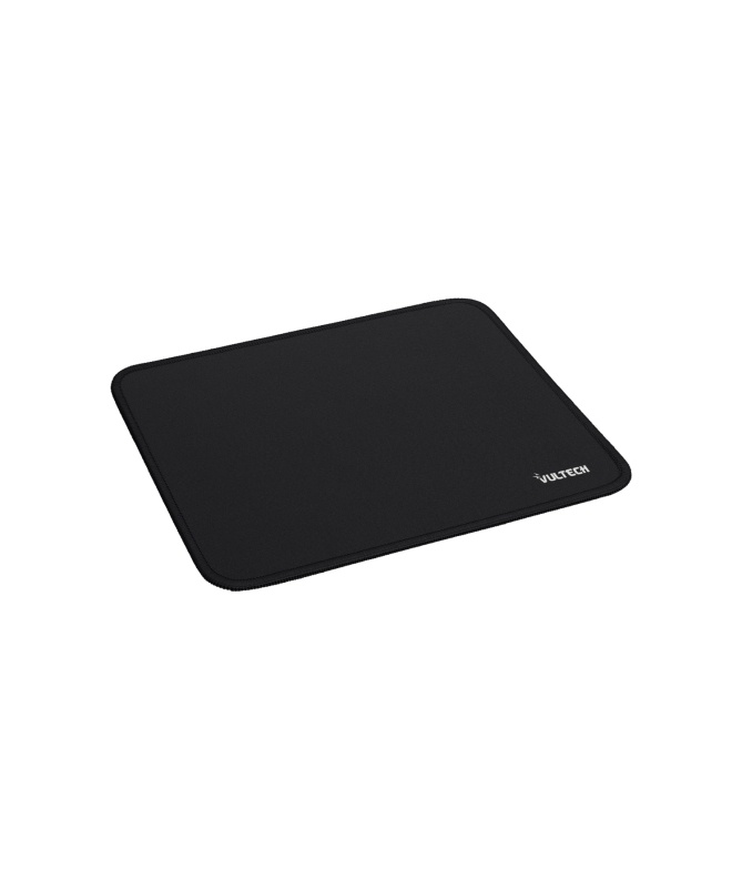 VULTECH VULTECH MOUSEPAD TAPPETINO PER MOUSE IN TESSUTO IDROREPELLENTE MP-05MBK TAGLIA M 280x195x3mm, NERO - TASTIERE E MOUSE ACCESSORI | TecnoCARE.net Sabaudia, Latina, Terracina, San Felice Circeo e Pontinia