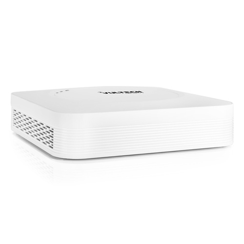 VULTECH SECURITY VULTECH SECURITY UVR 5IN1 IBRIDO 8CH ANALOG.+ 2 DIGIT.  HDMI P2P CLOUD 1 HD 2MPX LITE H265 SUPPORTA - TELECAMERE IP | TecnoCARE.net Sabaudia, Latina, Terracina, San Felice Circeo e Pontinia