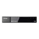 VULTECH SECURITY VULTECH SECURITY NVR 4 CANALI ULTRA-HD POE FINO A 8MPX H.265 HDMI P2P CLOUD 1 HD 4K - TELECAMERE IP | TecnoCARE.net Sabaudia, Latina, Terracina, San Felice Circeo e Pontinia