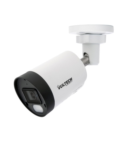 VULTECH SECURITY VULTECH SECURITY TELECAMERA IP BULLET 1/2,7 8 MPX H.265+ POE WDR 2,8MM 2PCS LED IR ARRAY 25M P2P S - TELECAMERE IP | TecnoCARE.net Sabaudia, Latina, Terracina, San Felice Circeo e Pontinia