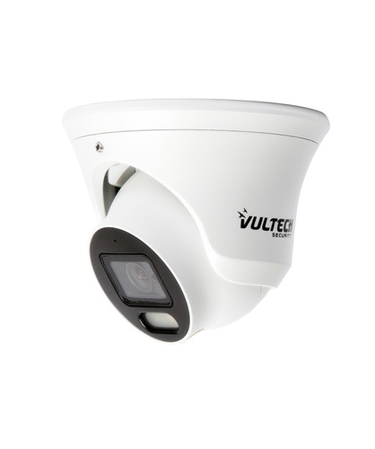 VULTECH SECURITY VULTECH SECURITY TELECAMERA IP DOME 1/2,7 8 MPX H.265+ POE WDR 2,8MM 2PCS LED IR ARRAY 25M P2P SMA - TELECAMERE IP | TecnoCARE.net Sabaudia, Latina, Terracina, San Felice Circeo e Pontinia