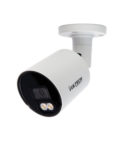 VULTECH SECURITY VULTECH SECURITY TELECAMERA IP UVC 4IN1 BULLET SHOWCOLOR 1/2,7 5 MPX 3,6MM 2PCS ARRAY IR + 2PCS WA - TELECAMERE IP | TecnoCARE.net Sabaudia, Latina, Terracina, San Felice Circeo e Pontinia