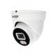 VULTECH SECURITY VULTECH SECURITY TELECAMERA IP UVC 4IN1 DOME  SHOWCOLOR 1/2,7 5 MPX 2,8 MM 2PCS ARRAY IR + 2PCS WA - TELECAMERE IP | TecnoCARE.net Sabaudia, Latina, Terracina, San Felice Circeo e Pontinia