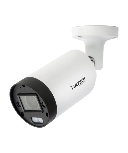 VULTECH SECURITY VULTECH SECURITY TELECAMERA IP BULLET 1/2,7 5MP H.265 POE 2,7-13,5MM VARIFOCAL. MOTOR. 4PCS LED IR - TELECAMERE IP | TecnoCARE.net Sabaudia, Latina, Terracina, San Felice Circeo e Pontinia