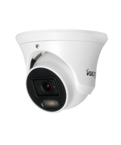 VULTECH SECURITY VULTECH SECURITY TELECAMERA IP DOME DUAL LIGHT SHOWCOLOR 1/2,7 5 MPX H.265 POE WDR 2,8MM 2 PCS LED - TELECAMERE IP | TecnoCARE.net Sabaudia, Latina, Terracina, San Felice Circeo e Pontinia