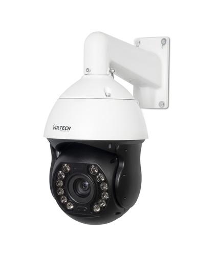 VULTECH SECURITY VULTECH SECURITY TELECAMERA IP PTZ 8" 1/2,8 5 MPX H.265 POE+ 32X LED IR 250M WDR P2P SMART AUTO-TR - TELECAMERE IP | TecnoCARE.net Sabaudia, Latina, Terracina, San Felice Circeo e Pontinia