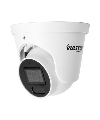 VULTECH SECURITY VULTECH SECURITY TELECAMERA IP DOME 1/2,7 5 MPX H.265 POE 2,8MM 2PCS LED IR ARRAY 30M P2P SMART MI - TELECAMERE IP | TecnoCARE.net Sabaudia, Latina, Terracina, San Felice Circeo e Pontinia