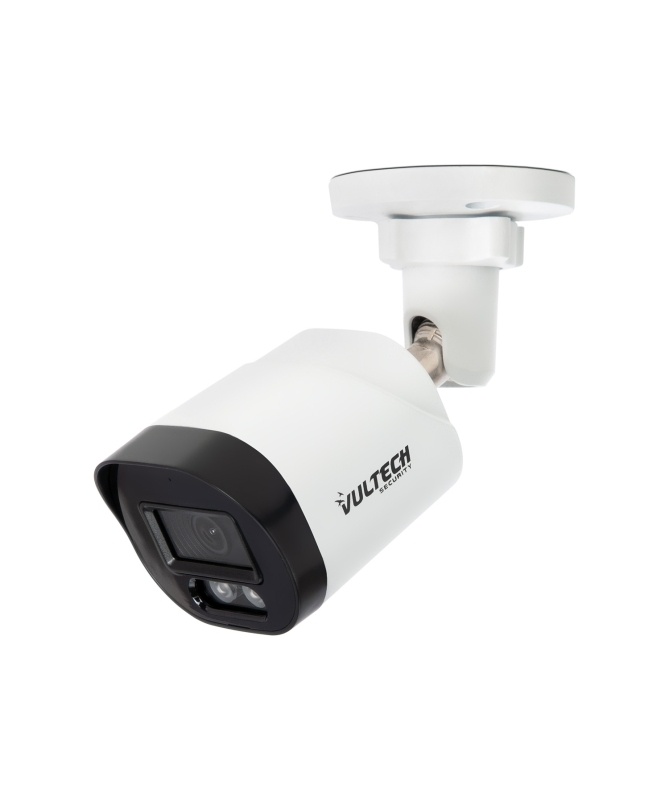 VULTECH SECURITY VULTECH SECURITY TELECAMERA IP UVC BULLET 1/2,7 5 MPX 2,8MM 2PCS ARRAY LED IR 25M AUDIO SU COASSIA - TELECAMERE IP | TecnoCARE.net Sabaudia, Latina, Terracina, San Felice Circeo e Pontinia