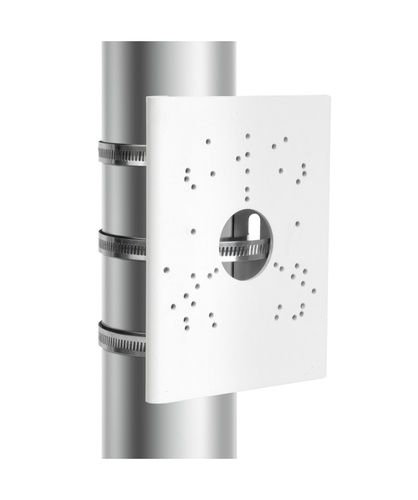VULTECH SECURITY VULTECH SECURITY SUPPORTO STAFFA DA PALO PER TELECAMERE SERIE VS IN ALLUMINIO PER ESTERNI PER STAFFE - TELECAMERE IP | TecnoCARE.net Sabaudia, Latina, Terracina, San Felice Circeo e Pontinia