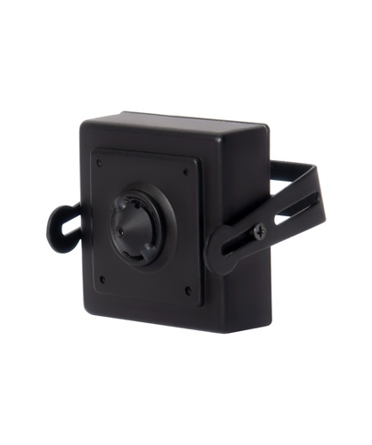 VULTECH SECURITY VULTECH SECURITY TELECAMERA IP PINHOLE 1/2,7 5 MPX H.265 POE 3,7MM NO LED IR P2P SMART AUDIO 1/0 - TELECAMERE IP | TecnoCARE.net Sabaudia, Latina, Terracina, San Felice Circeo e Pontinia