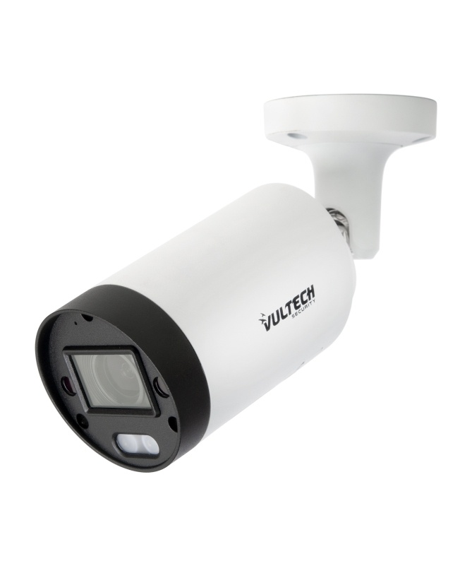 VULTECH SECURITY VULTECH SECURITY TELECAMERA IP BULLET 1/2,7 5MP H.265 POE 2,7 - 13,5 MM VARIF. MOTOR. WDR P2P SMAR - TELECAMERE IP | TecnoCARE.net Sabaudia, Latina, Terracina, San Felice Circeo e Pontinia