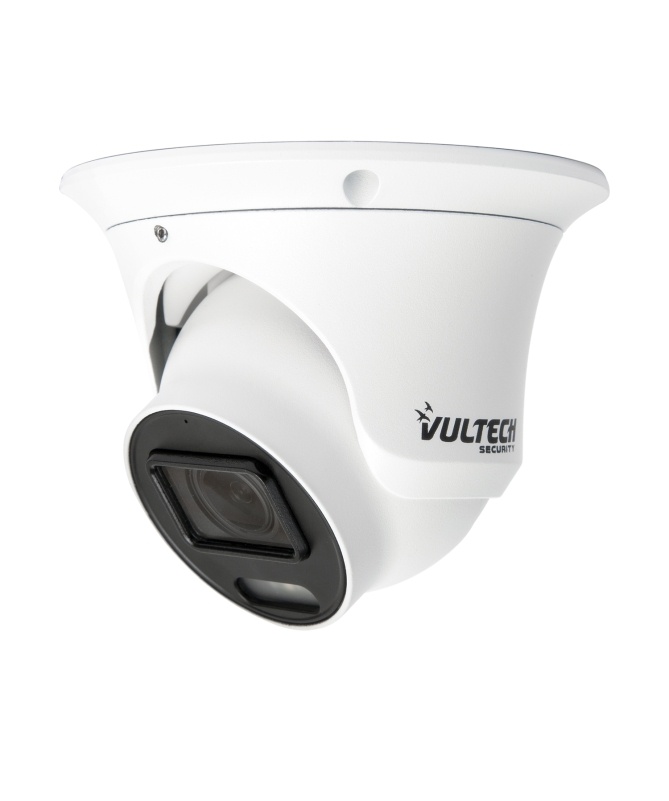 VULTECH SECURITY VULTECH SECURITY TELECAMERA IP DOME 1/2,7 5MP H.265 POE 2,7-13,5MM VARIFOCAL. MOTOR. LED IR ARRAY - TELECAMERE IP | TecnoCARE.net Sabaudia, Latina, Terracina, San Felice Circeo e Pontinia
