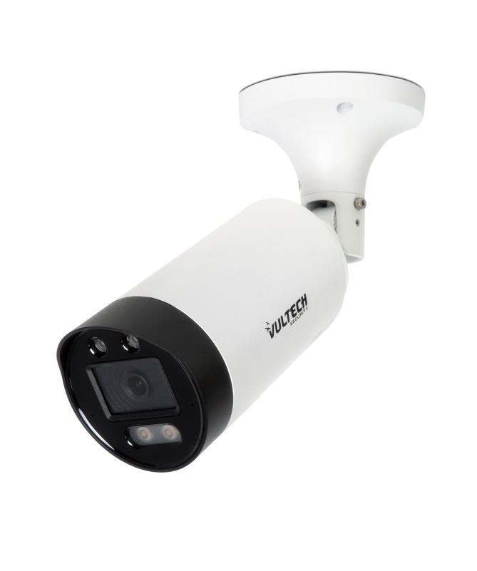VULTECH SECURITY VULTECH SECURITY TELECAMERA IP BULLET DUAL LIGHT SHOWCOLOR DETERRENZA ATTIVA  1/2,7 5 MPX H.265 PO - TELECAMERE IP | TecnoCARE.net Sabaudia, Latina, Terracina, San Felice Circeo e Pontinia