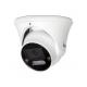 VULTECH SECURITY VULTECH SECURITY TELECAMERA IP DOME DUAL LIGHT SHOWCOLOR DETERRENZA ATTIVA  1/2,7 5 MPX H.265 POE - TELECAMERE IP | TecnoCARE.net Sabaudia, Latina, Terracina, San Felice Circeo e Pontinia