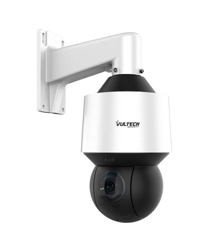 VULTECH SECURITY VULTECH SECURITY TELECAMERA IP PTZ 5" 1/2,8 5 MPX H.265 POE+ 32X LED IR 150M WDR P2P SMART AUTO-TR - TELECAMERE IP | TecnoCARE.net Sabaudia, Latina, Terracina, San Felice Circeo e Pontinia