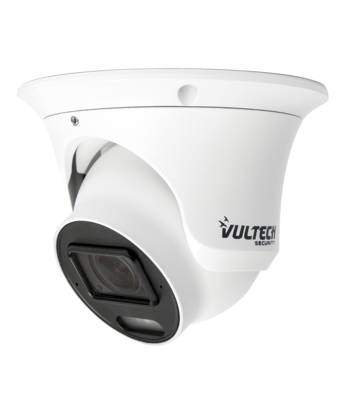 VULTECH SECURITY VULTECH SECURITY TELECAMERA IP DOME 1/2,8 8 MPX H.265+ POE WDR2,7-13,5MM VARIFOCAL. MOTOR. 4PCS LE - TELECAMERE IP | TecnoCARE.net Sabaudia, Latina, Terracina, San Felice Circeo e Pontinia