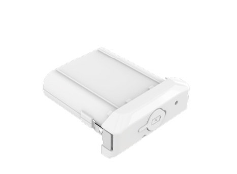 ISWI ISIWI BATTERIA SUPPLEMENTARE ENERGY ISW-BT8700 PER TELECAMERA A BATTERIA - ACCESSORI VIDEOSORVEGLIANZA | TecnoCARE.net Sabaudia, Latina, Terracina, San Felice Circeo e Pontinia