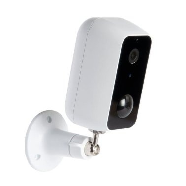 ISWI TELECAMERA A BATTERIA ISIWI WIRELESS FRI+ 5MPX BULLET FISSA PER ESTERNO IR LED E  SHOWCOLOR AUDIO BI - TELECAMERE IP | TecnoCARE.net Sabaudia, Latina, Terracina, San Felice Circeo e Pontinia