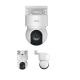 ISWI ISIWI TELECAMERA ALIMENTATA REDI ON 2K PT PER ESTERNO IR LED E  SHOWCOLOR  AUDIO BIDIREZIONALE SD CA - TELECAMERE IP | TecnoCARE.net Sabaudia, Latina, Terracina, San Felice Circeo e Pontinia