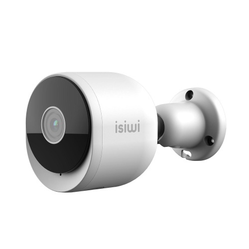 ISWI ISIWI TELECAMERA WIRELESS PIK 4MPX BULLET PER ESTERNO IR LED AUDIO BIDIREZIONALE SD CARD STAND ALONE - TELECAMERE IP | TecnoCARE.net Sabaudia, Latina, Terracina, San Felice Circeo e Pontinia