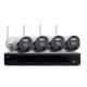 ISWI ISIWI NVR WIRELESS ISIWI CONNECT ISW-K1N8 GEN1 8 CANALI - TELECAMERE IP | TecnoCARE.net Sabaudia, Latina, Terracina, San Felice Circeo e Pontinia