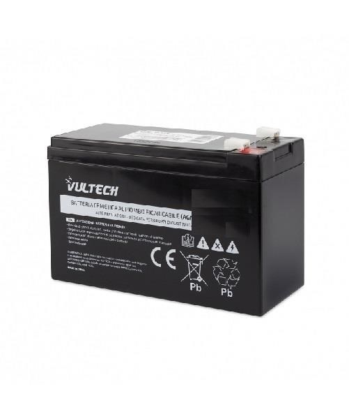 VULTECH VULTECH BATTERIA LIFEP04 LITIO FOSFATO PIOMBO PER UPS VULTECH GS-2568SLFP 25.6V 150WH - GRUPPI DI CONTINUITA | TecnoCARE.net Sabaudia, Latina, Terracina, San Felice Circeo e Pontinia