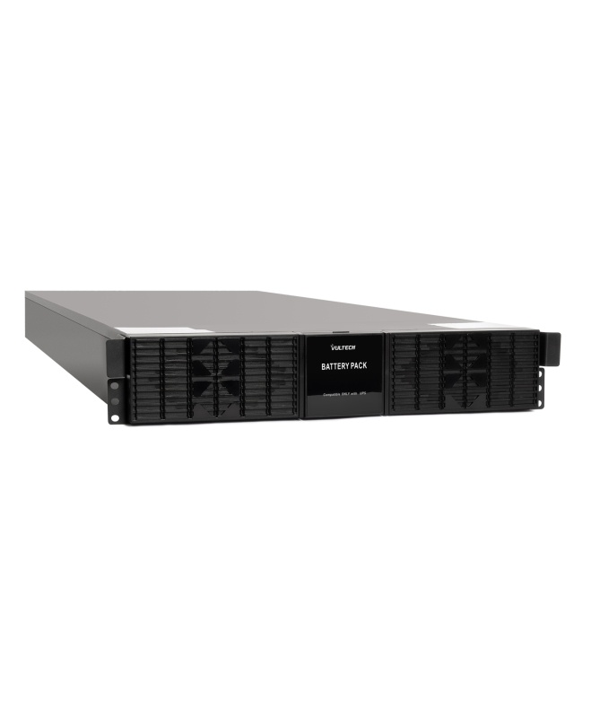 VULTECH VULTECH BATTERY PACK BPK-192RK + 16X GS-7AH REV 2,1 - BATTERIE UPS | TecnoCARE.net Sabaudia, Latina, Terracina, San Felice Circeo e Pontinia