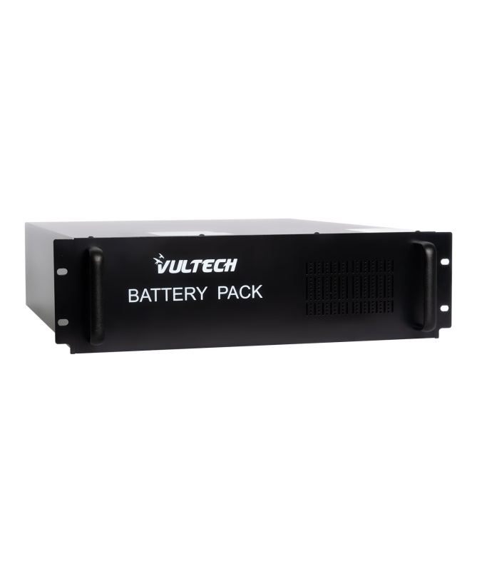 VULTECH VULTECH BATTERY PACK BPK-240RK + 20X GS-9AH REV 2,1 - BATTERIE UPS | TecnoCARE.net Sabaudia, Latina, Terracina, San Felice Circeo e Pontinia