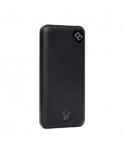 VULTECH VULTECH STAZIONE DI RICARICA VPB-ST5BK-4 CON 4 POWERBANK 5000 MAH PER ANDORID E MAC TYPE C QUICKCHAR - POWER PACK | TecnoCARE.net Sabaudia, Latina, Terracina, San Felice Circeo e Pontinia
