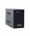 VULTECH VULTECH UPS 1000VA GRUPPO DI CONTINUITA VULTECH UPS1000VA-LFP LINE INTERACTIVE CON SCHERMO LED - BAT - GRUPPI DI CONTINUITA | TecnoCARE.net Sabaudia, Latina, Terracina, San Felice Circeo e Pontinia