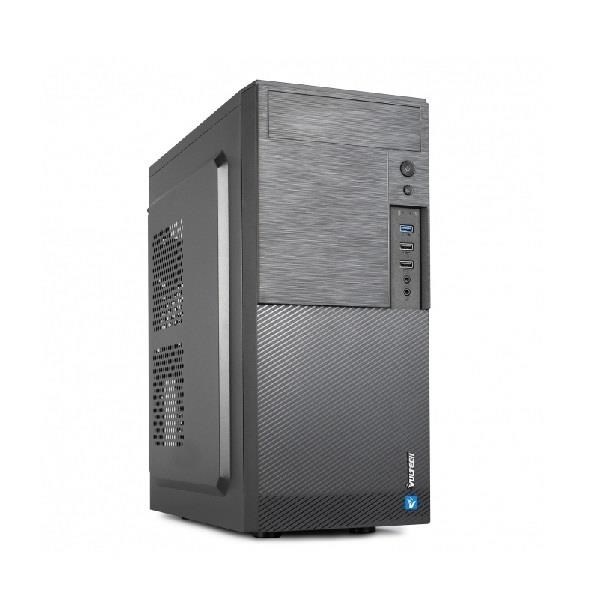 VULTECH VULTECH CASE ATX CON ALIMENTATORE 1X USB 3.0 E 2X USB 2.0 - CASE | TecnoCARE.net Sabaudia, Latina, Terracina, San Felice Circeo e Pontinia