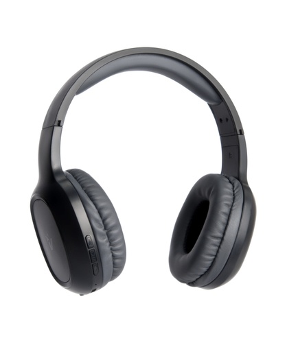 VULTECH VULTECH CUFFIE BLUETOOTH 5,3 CRAB2, NERE, MICROFONO, CONTROLLO TRACCIA, CONNETTORE TYPE C, BATTERIA - CUFFIE E MICROFONI | TecnoCARE.net Sabaudia, Latina, Terracina, San Felice Circeo e Pontinia