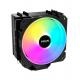 NOUA NOUA DISSIPATORE ARCADE ARGB TDP 180W - CPU DISSIPATORI | TecnoCARE.net Sabaudia, Latina, Terracina, San Felice Circeo e Pontinia